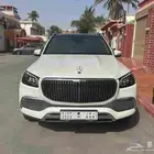 Maybach gls 600 2023