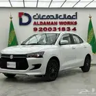 سوزوكي ديزاير GL بلس 2026 عرض خاص للمكاتب والشركات