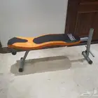 كرسي رياضي تمارين رياضة