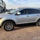فورد ايدج 2013 مكينة عطلان