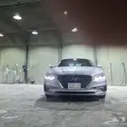هونداي أزيرا 2019