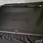 شاشة تلفزيون سامسونج