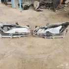 شمعات كرولا موديل-2023-_2024.شمعات اصليه وكاله على الشرط