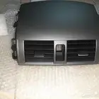 ديكور مكيف تويوتا كرولا من 2008 حتى 2013