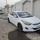 هونداي النترا 2014 ... مكينه 2000 سي سي
