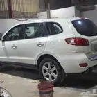 هونداي سنتافي 2007 للبيع