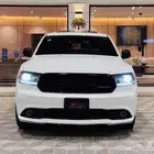 دورانجو RT 2016 V8 ((عرض خاص)) سعودي بحاله ممتازه