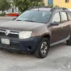 رينو داستر 2014 اتوماتيك نضيف