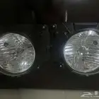 شمعات شاص أو ربع 2025