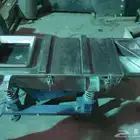 للبيع ماكينة غربلة اهتزازية (Vibrating Sieve Machine)