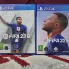 فيفا 23 و 22