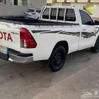 هايلوكس 2022 ديزل غماره