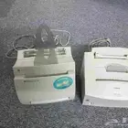 طابعة A3 ملون وطابعة ليزر