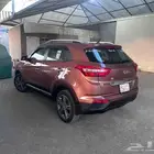 هونداي كريتا
