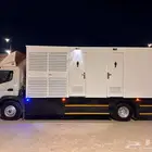 دورات مياة متنقلة للايجار