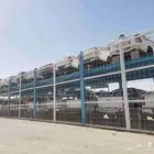 تويوتا زايد هونداي
