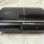 للبيع PlayStation 3 موديل CECHA12 نسخة الإطلاق