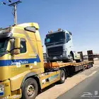 لوبد متواجد في الرياض تحميل معدات على أي اتجاه