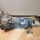 قير موستنج موستنق شلبي TR6060