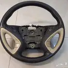 طارة هونداي سوناتا موديل 2014