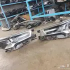 شمعات هايلوكس دبل موديل2023.2024.شمعات اصليه وكاله على الشرط