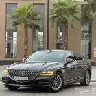 جنسس G80 2023