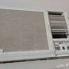 مكيف بارد وحار 18