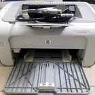 طابعة HP