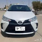 تويوتا ياريس موديل 2022