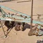 محراث صحون للبيع