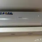 مكيف سبليت 24 بانكول