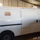 نيسان ثلاجه موديل 2012