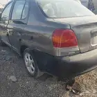 تشليح تويوتا ايكو موديل 2005