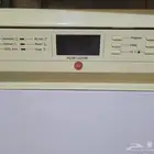 غسالة اطباق هوفر hoover
