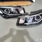 شمعات كيا كرنفال2016 2017 2018 2019 2020