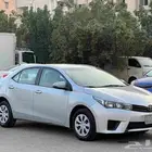 تويوتا كورولا Toyota Corolla 2014