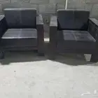 للبيع أثاث مكتبي بحالة ممتازة