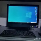 كمبيوترات مكتبيه الكل في واحد شاشه لمس i7