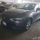 مازدا cx3