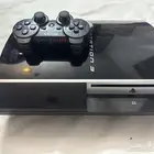 PlayStation 3 Fat   موديل CECHL04 للبيع سوني 3 فات