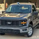 فورد F150 2025 LX خليجي
