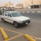 هايلكس 89 غمارتين نظيف
