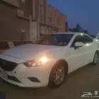 مازدا 6 موديل 2018