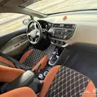 كيا ريو موديل 2014