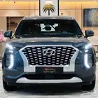 هيونداي باليسيد 2020 فل كامل نظيف جدا