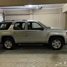 تاهو Z71 فل كامل ممشى قليل