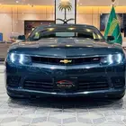 كمارو SS 2014 V8 كشف سعودي بحاله ممتازه