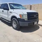 فورد F150 موديل 2013 غمارتين طويل للبيع