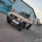 تويوتاء جيب ربع