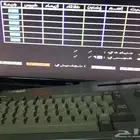 كمبيوتر صخر نظيف جدا